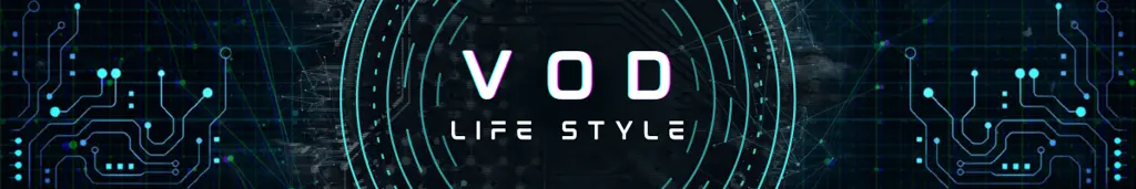 VODライフ